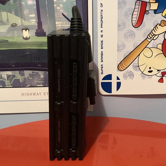 PS2 MULTITAP - Connect up to 4 controllers and memory cards - Picture 2 of 3